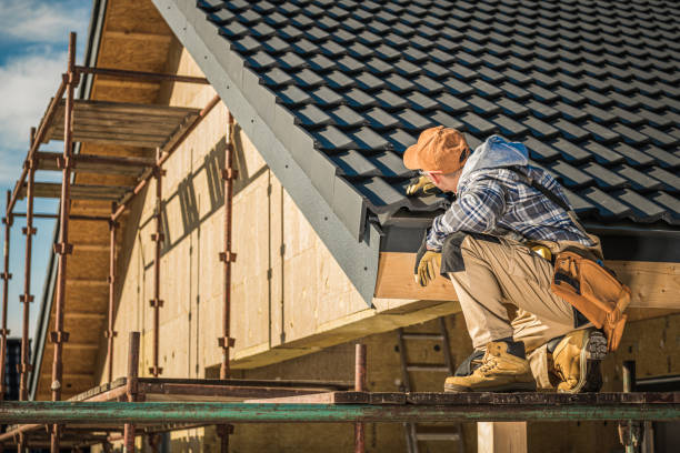 Best Skylight Installation and Repair  in Spurgeon, TN