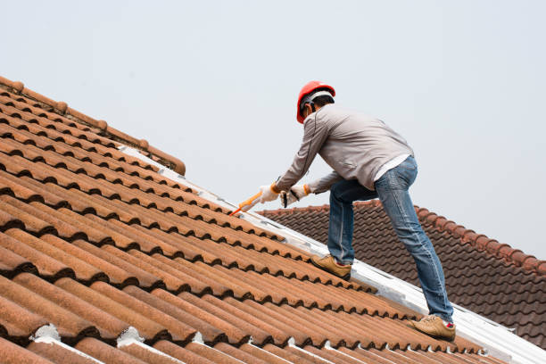 Best Tile Roofing Installation  in Spurgeon, TN