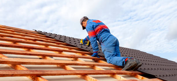 Best Emergency Roof Repair Services  in Spurgeon, TN