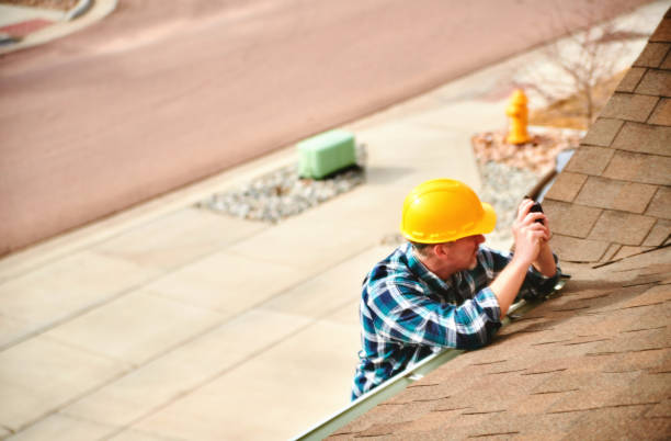 Best Roof Installation  in Spurgeon, TN