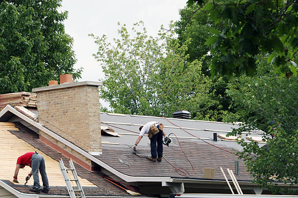 Trusted Spurgeon, TN  Roofing repair and installation Experts