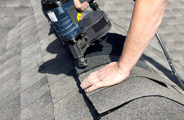 Best Tile Roofing Installation  in Spurgeon, TN